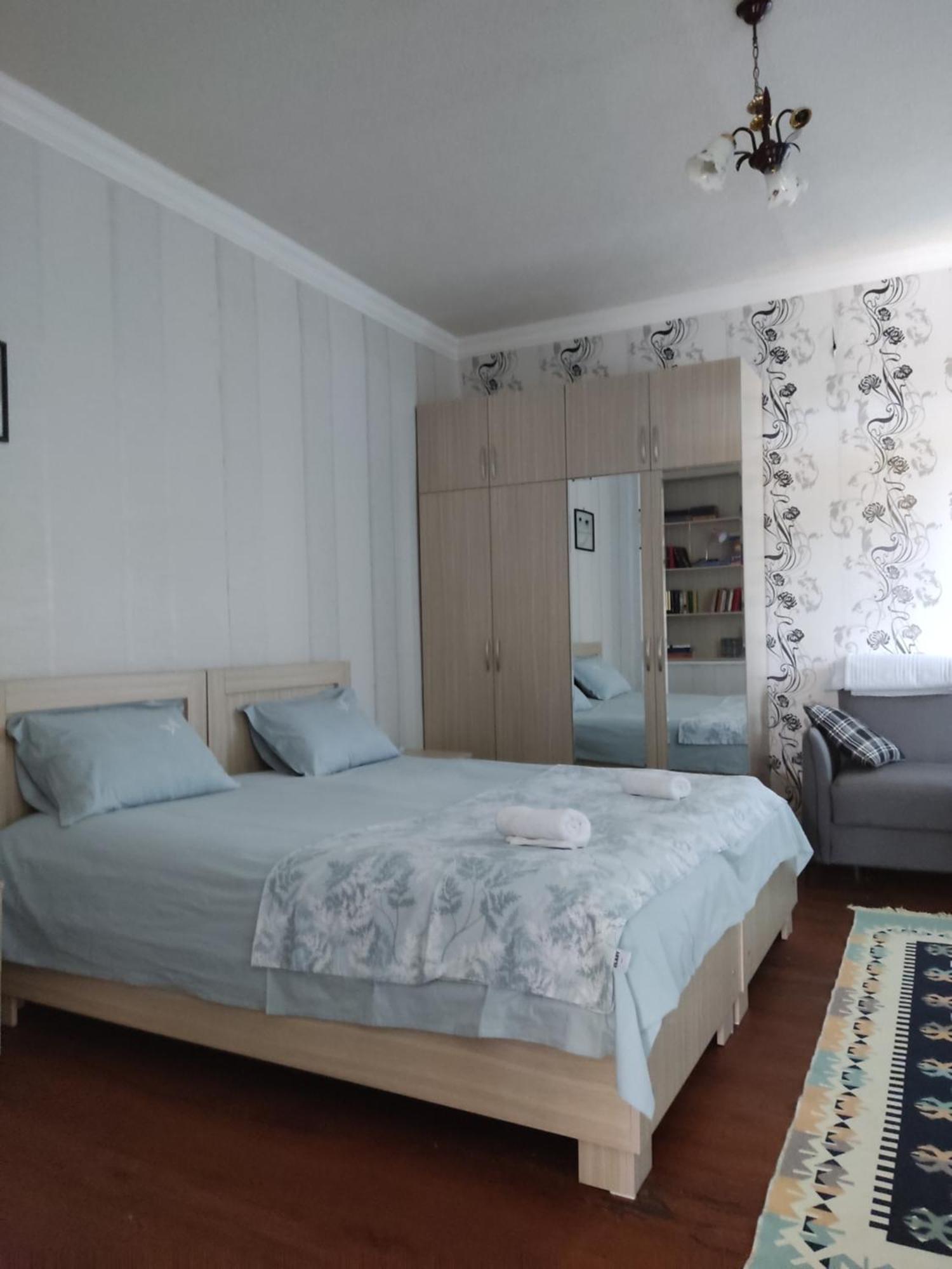 Aloni Green Acres Zemo Alvani 部屋 写真
